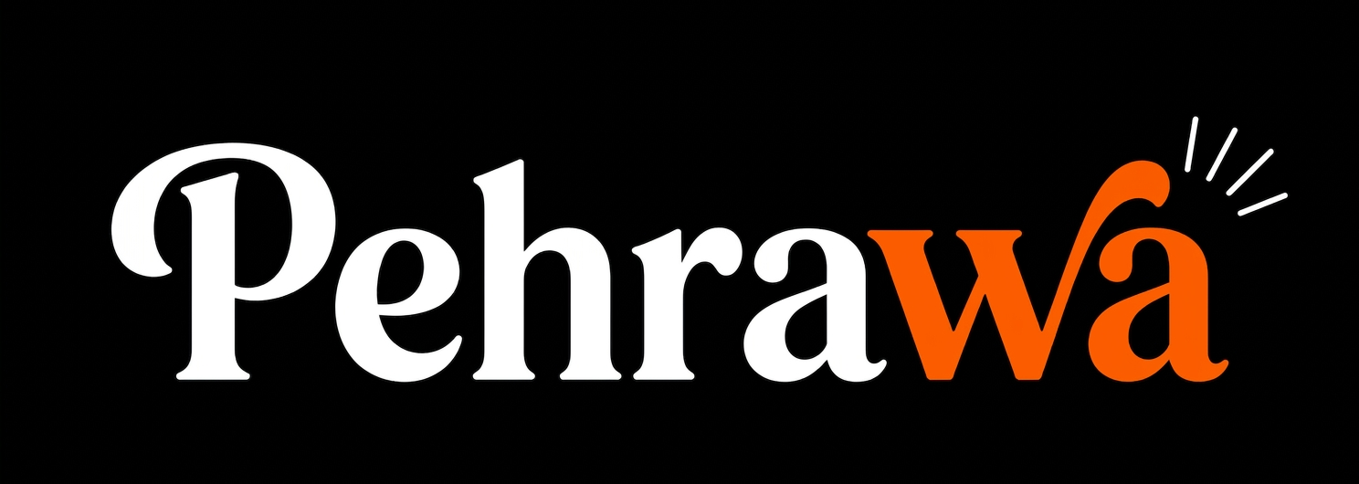 Pehrawa Logo